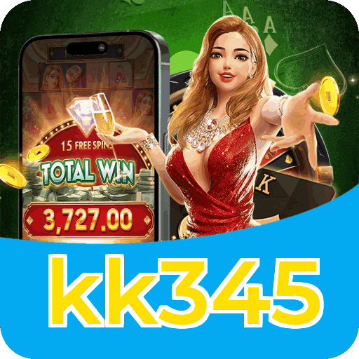 Métodos de pagamento aceitos na kk345